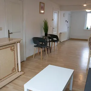 Appartement West Side Roses, Ostende