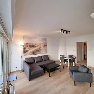 Appartement Studio De Troon, Ostende