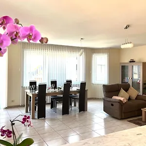 Appartement La Vie A, Ostende