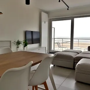 Appartement Sea View, Ostende