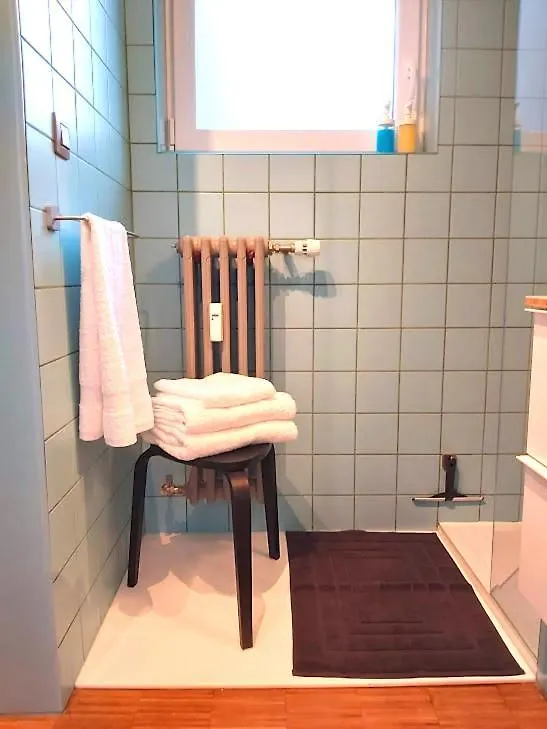 Bright And Stylish Apartment Next To The Sea! Ostend